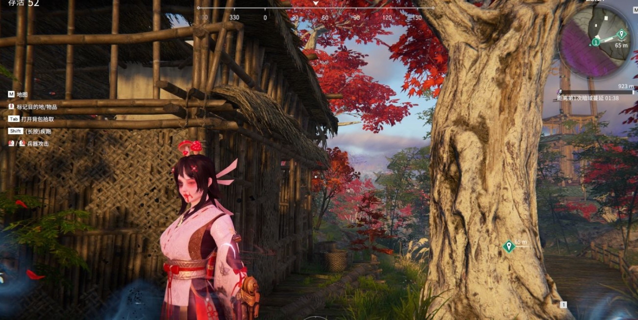 永劫无间新手任务怎么过 新手任务有哪些