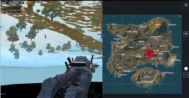 绝地求生透视吧_绝地求生透视_绝地求生透视会演的根本不封