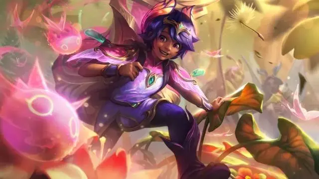 英雄联盟辅助_英雄联盟辅助英雄列表_lol英雄辅助