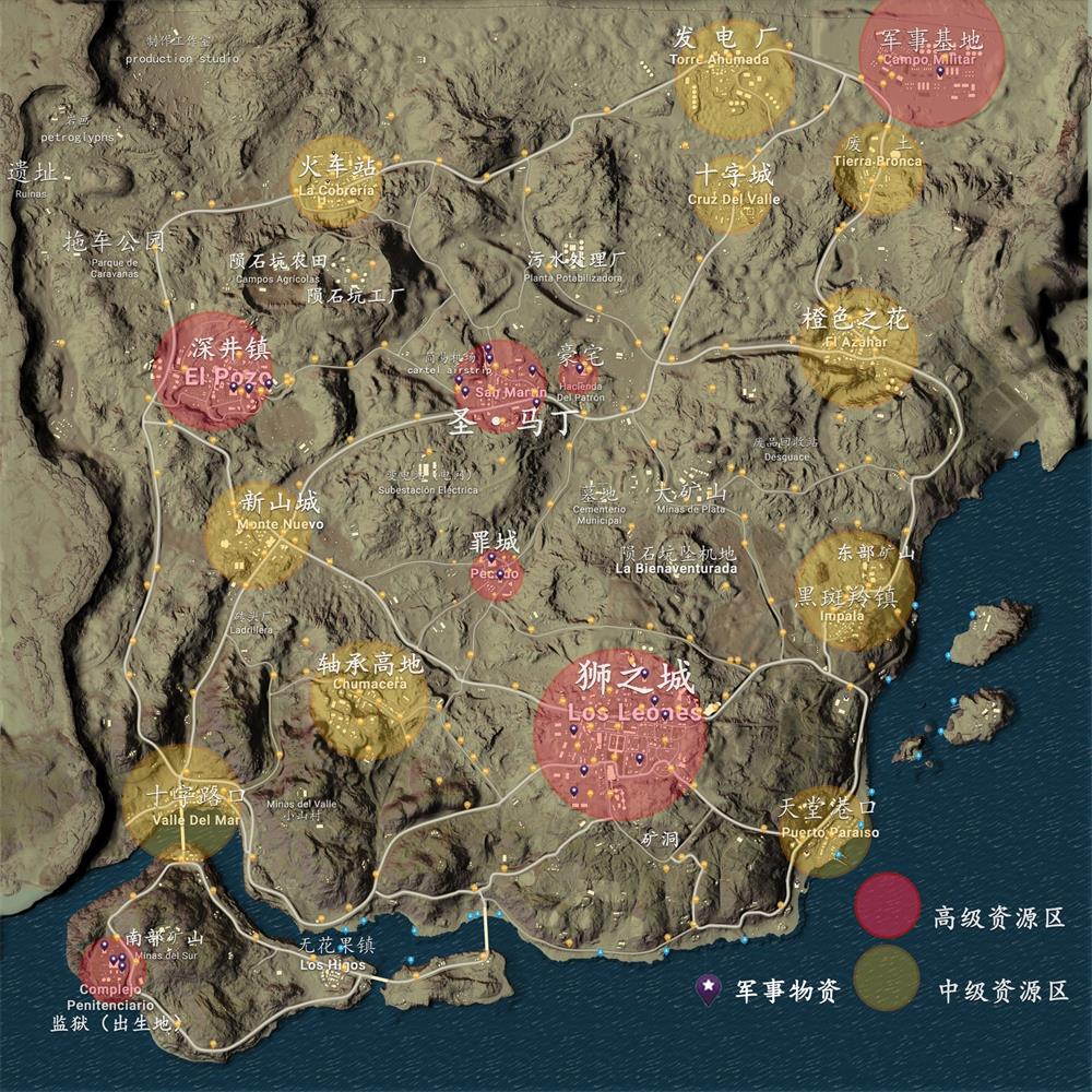 绝地求生透视_绝地求生透视会演的根本不封_绝地求生透视太多了2021